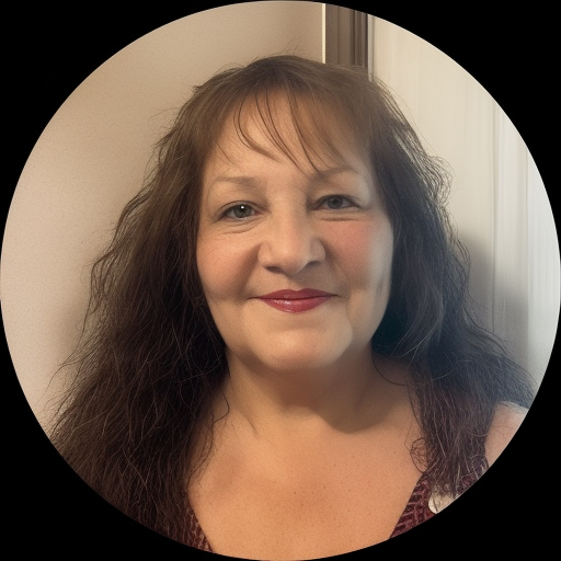 Psychologist Patricia Roebuck providing different types of therapy in Hernando