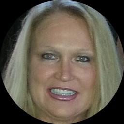 This is Pamela Grove Gougelman's avatar and link to their profile