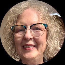 Photo of Marguerite Elkins