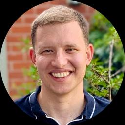 Photo of Craig Lilburn