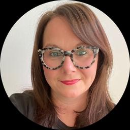 Photo of Deborah Giannasi