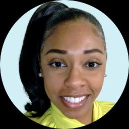 Candice Muhammad