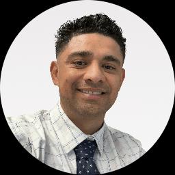 This is Sebastian Gonzalez's avatar
