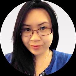 Celena Chong  in 