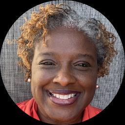 Troika Jackson-Grillo practicing in California