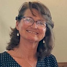 Photo of Melissa Jane