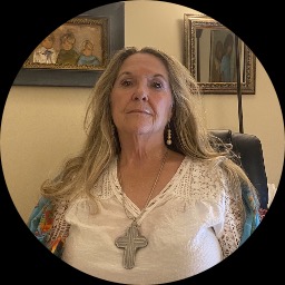 This is Dr. Georgann Owens's avatar and link to their profile