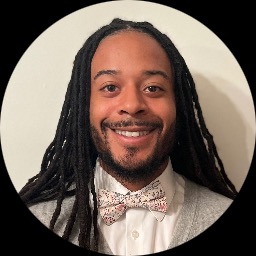 This is Emmanuel McDowell's avatar