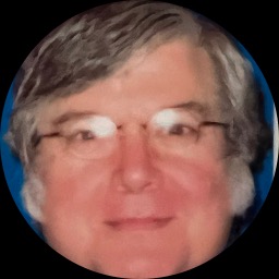 This is Paul Williams's avatar and link to their profile