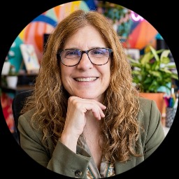 Therapist Risa Lenney Photo