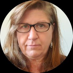 This is Sandra "Sandy" Heilman's avatar and link to their profile
