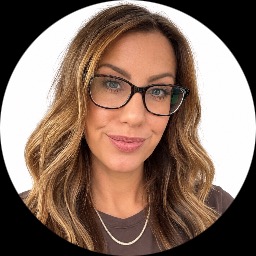 Photo of Hayley Wilcock