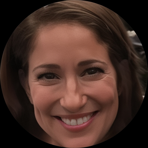 Therapist Lorren Ratley Photo