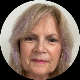 This is Carol Chase's avatar and link to their profile