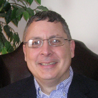Matthew Stevens