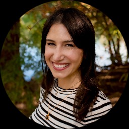 Photo of Michelle Goehring