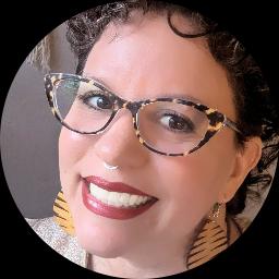 Photo of Kimberly Plummer