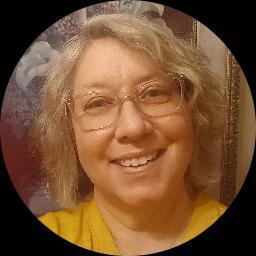 This is Melissa Moose's avatar