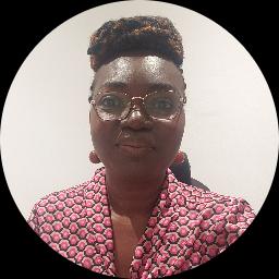 Regain Review For Ebi Mensah