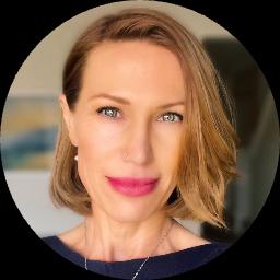 This is Jill Fiorillo's avatar and link to their profile