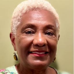 This is Marquessa Brown's avatar