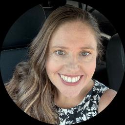 Therapist Zyra Guyon Photo