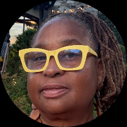 Therapist Victoria Geter Photo