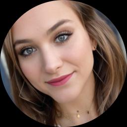 This is Monica Giuffre's avatar