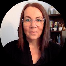 Photo of Nicola  Cawley