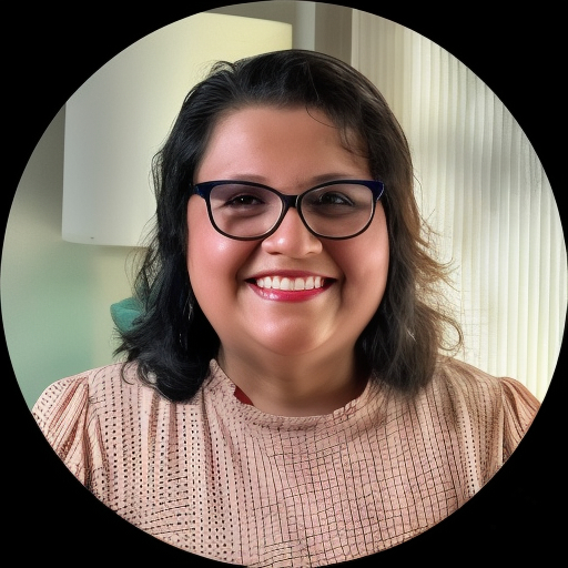 Hilda Leon practicing in California