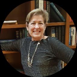 This is Linda Leviton's avatar and link to their profile