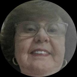 This is Donna Curran's avatar and link to their profile
