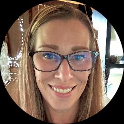 This is Nicole Hubbs's avatar