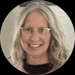 This is Dr. Trisha Goetz's avatar and link to their profile