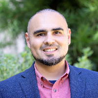 Jonathan Meza - Online Therapist with 4 years of experience