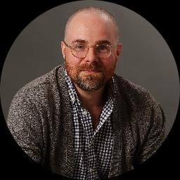 Photo of Adam MacKenzie