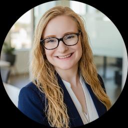 Photo of Brittany Burke