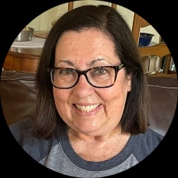 This is Kimberly Smith's avatar
