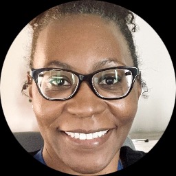 This is LaTonya Mangum's avatar