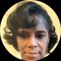 This is Sontra Carmouche's avatar and link to their profile