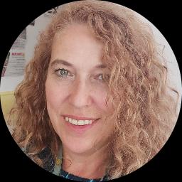 Photo of Luisa Prosser