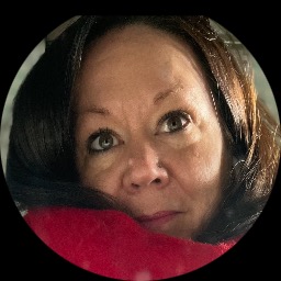 Photo of Tracey Gardener