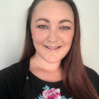 Kristi Hammond - Online Therapist with 5 years of experience