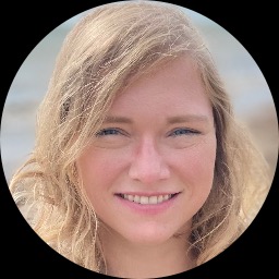 Photo of Karolina Callaghan