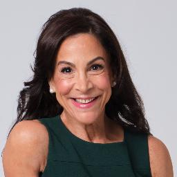 Photo of Lisa Dorfman
