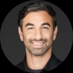 Rami Anabtawi  in 