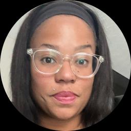 This is Brittany Mayfield-Lane's avatar