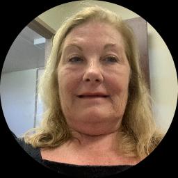 This is Vickie Smith's avatar