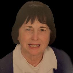 This is Judith Pfeifer's avatar