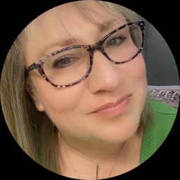 This is Heather Paulick's avatar